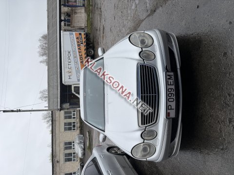 продам Mercedes-Benz E-klasse E 220в пмр  фото 5