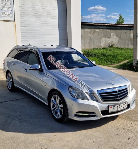 продам Mercedes-Benz E-klasse E 220в пмр  фото 6