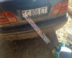 продам Mercedes-Benz E-klasse E 220 в пмр  фото 1