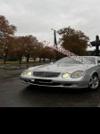 продам Mercedes-Benz E-klasse E 220 в пмр  фото 5