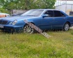 продам Mercedes-Benz E-klasse E 220 в пмр  фото 6