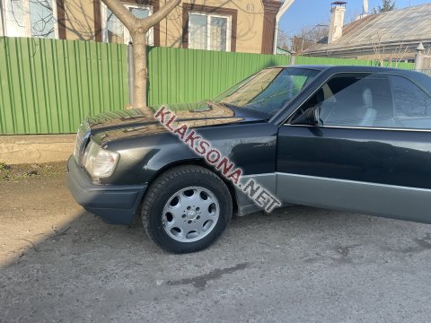 продам Mercedes-Benz E-klasse E 230в пмр  фото 4