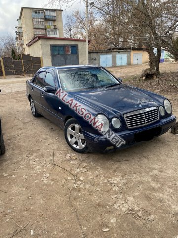 продам Mercedes-Benz E-klasse E 250в пмр  фото 5