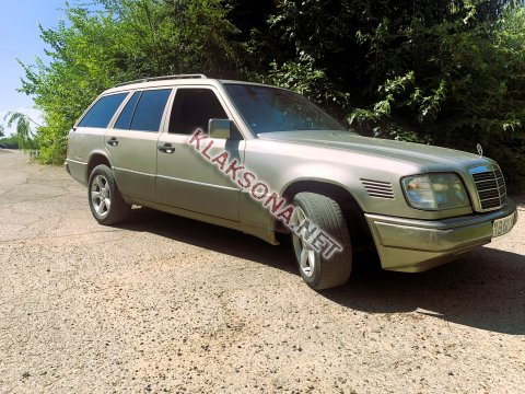продам Mercedes-Benz E-klasse E 250в пмр  фото 4