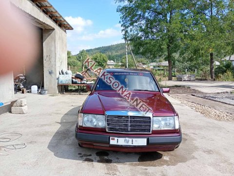 продам Mercedes-Benz E-klasse E 250в пмр  фото 4