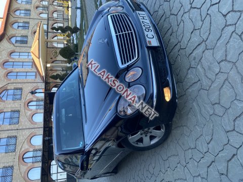 продам Mercedes-Benz E-klasse E 270в пмр  фото 6