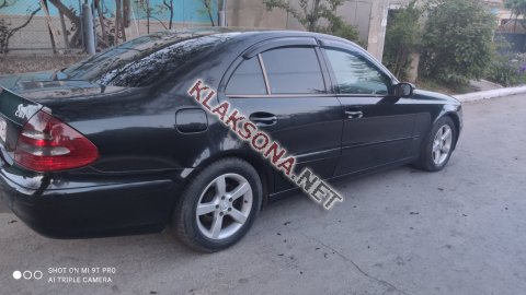 продам Mercedes-Benz E-klasse E 270в пмр  фото 4