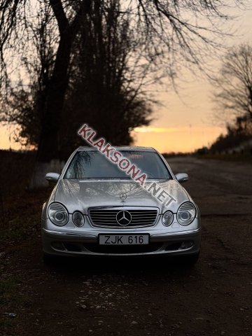 продам Mercedes-Benz E-klasse E 270в пмр  фото 5