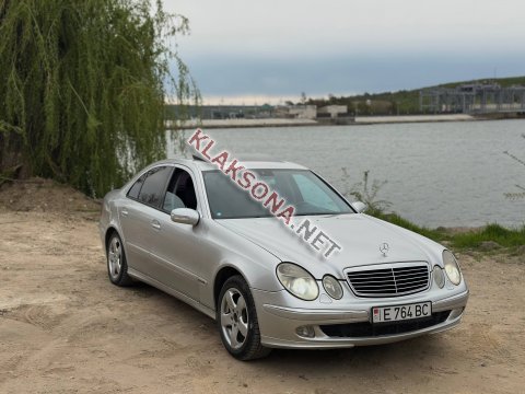 продам Mercedes-Benz E-klasse E 270в пмр  фото 4