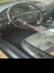 продам Mercedes-Benz E-klasse E 270 в пмр  фото 2