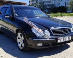 продам Mercedes-Benz E-klasse E 270 в пмр  фото 1