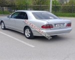 продам Mercedes-Benz E-klasse E 270 в пмр  фото 5