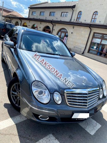 продам Mercedes-Benz E-klasse E 280в пмр  фото 6