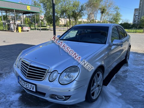 продам Mercedes-Benz E-klasse E 280в пмр  фото 6