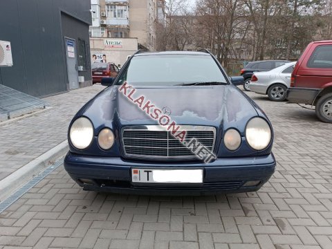 продам Mercedes-Benz E-klasse E 290в пмр  фото 6