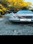 продам Mercedes-Benz E-klasse E 290 в пмр  фото 4