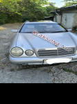 продам Mercedes-Benz E-klasse E 290 в пмр  фото 3