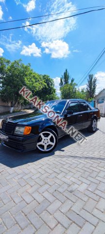 продам Mercedes-Benz E-klasse E 300в пмр  фото 4