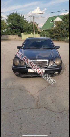продам Mercedes-Benz E-klasse E 300в пмр  фото 5
