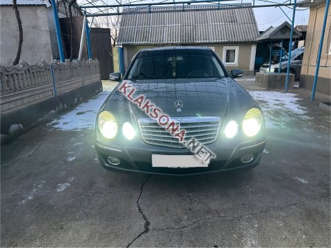 продам Mercedes-Benz E-klasse E 300в пмр  фото 4