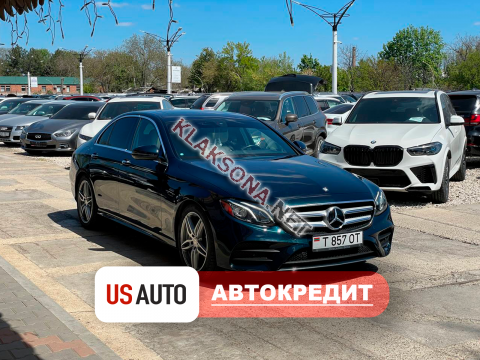продам Mercedes-Benz E-klasse E 300в пмр  фото 6