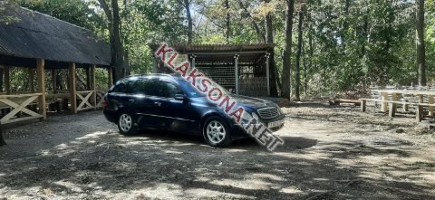 продам Mercedes-Benz E-klasse E 320в пмр  фото 4