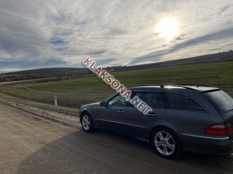 продам Mercedes-Benz E-klasse E 320в пмр  фото 5