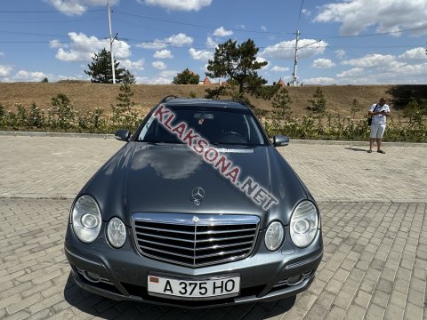 продам Mercedes-Benz E-klasse E 320в пмр  фото 5