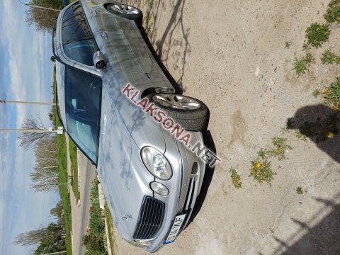 продам Mercedes-Benz E-klasse E 320в пмр  фото 5