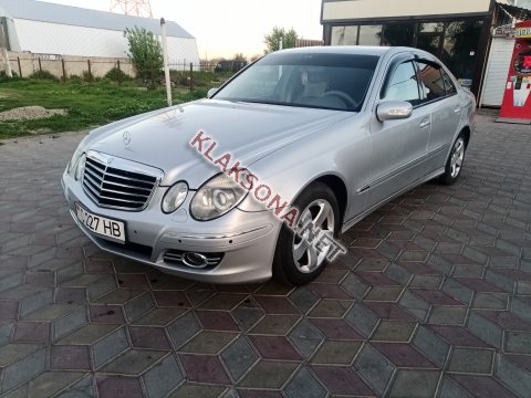 продам Mercedes-Benz E-klasse E 320в пмр  фото 4