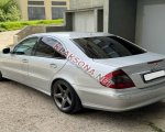 продам Mercedes-Benz E-klasse E 320 в пмр  фото 4