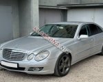 продам Mercedes-Benz E-klasse E 320 в пмр  фото 5