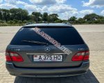 продам Mercedes-Benz E-klasse E 320 в пмр  фото 5