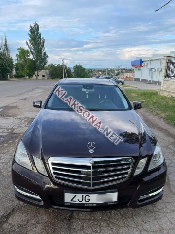 продам Mercedes-Benz E-klasse E 350в пмр  фото 6