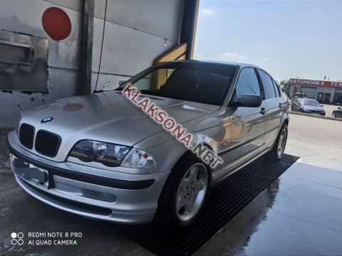 продам BMW 3er 320в пмр  фото 5