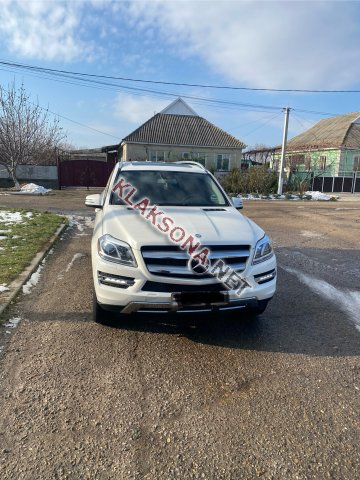 продам Mercedes-Benz GL-klasse GL 320в пмр  фото 6