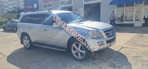 продам Mercedes-Benz GL-klasse GL 320в пмр  фото 5