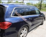 продам Mercedes-Benz GL-klasse GL 320 в пмр  фото 4