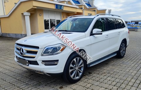 продам Mercedes-Benz GL-klasse GL 420в пмр  фото 4