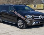 продам Mercedes-Benz GL-klasse GL 450 в пмр  фото 5