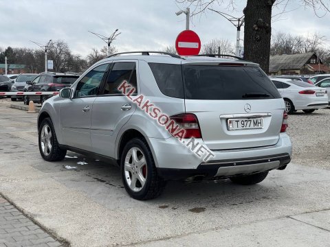 продам Mercedes-Benz M-klasse ML 350в пмр  фото 4