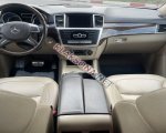 продам Mercedes-Benz M-klasse ML 350 в пмр  фото 2