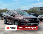 продам Mercedes-Benz M-klasse ML 350 в пмр  фото 6