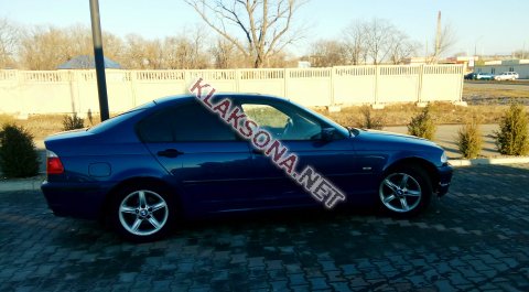 продам BMW 3er 316в пмр  фото 4
