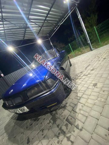 продам BMW 3er 316в пмр  фото 6