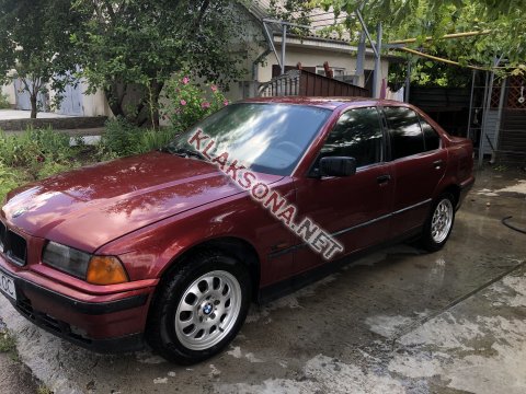 продам BMW 3er 316в пмр  фото 5