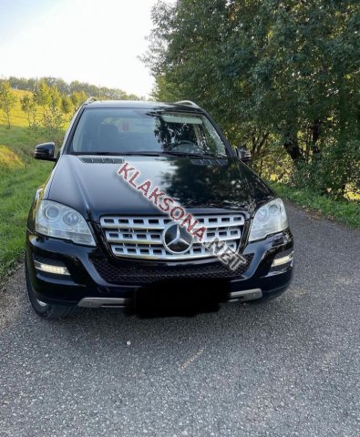 продам Mercedes-Benz M-klasse ML 400в пмр  фото 6