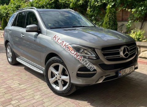 продам Mercedes-Benz GL-klasse GL 320в пмр  фото 5