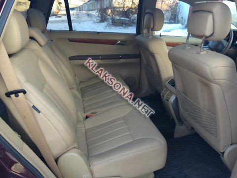 продам Mercedes-Benz R-klasseв пмр  фото 5