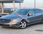 продам Mercedes-Benz R-klasse в пмр  фото 6